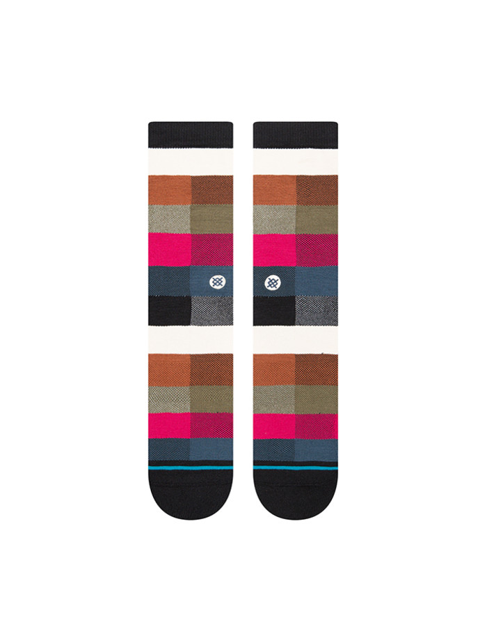 STANCE CRYPTIC BLACK