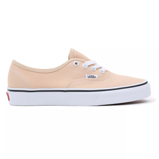 VANS AUTHENTIC COLOR THEORY HONEY PEACH