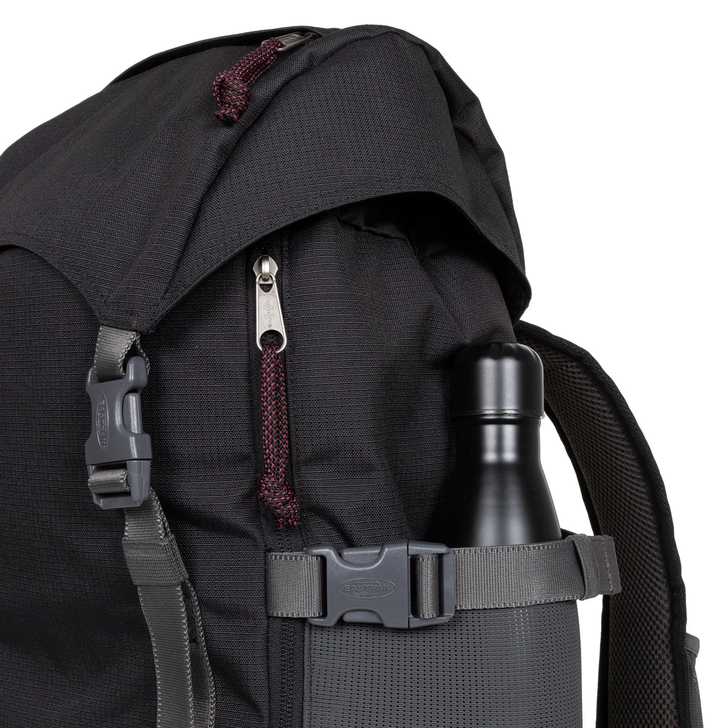 EASTPAK OUT CAMERA PACK 9A7 OUT BLACK