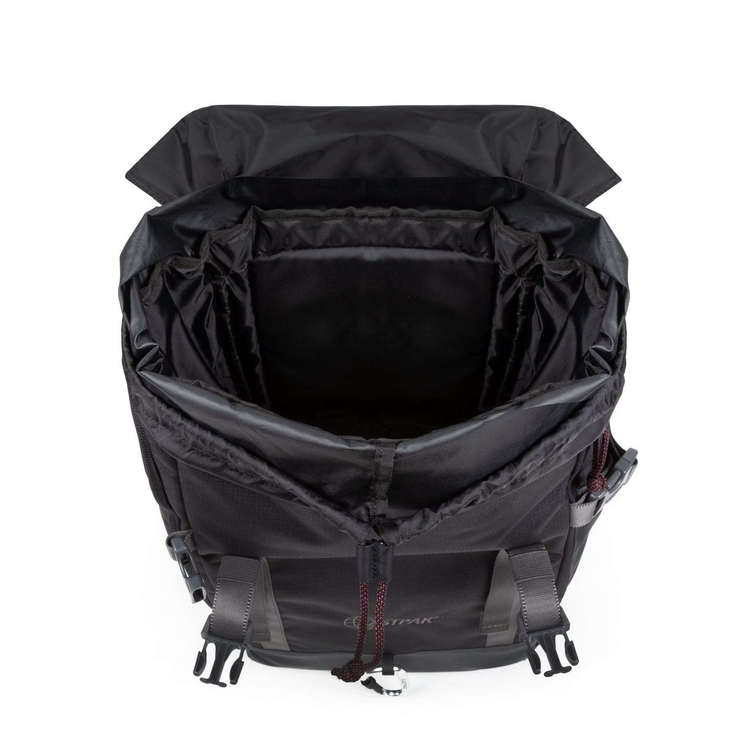 EASTPAK OUT CAMERA PACK 9A7 OUT BLACK