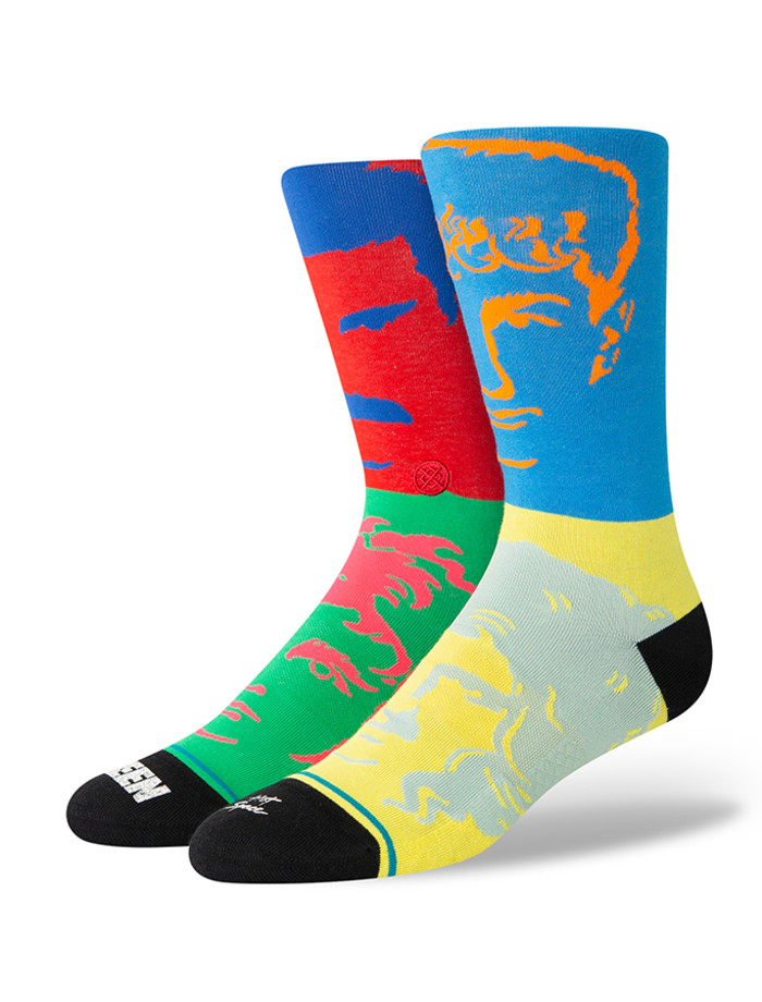 STANCE HOT SPACE MULTI