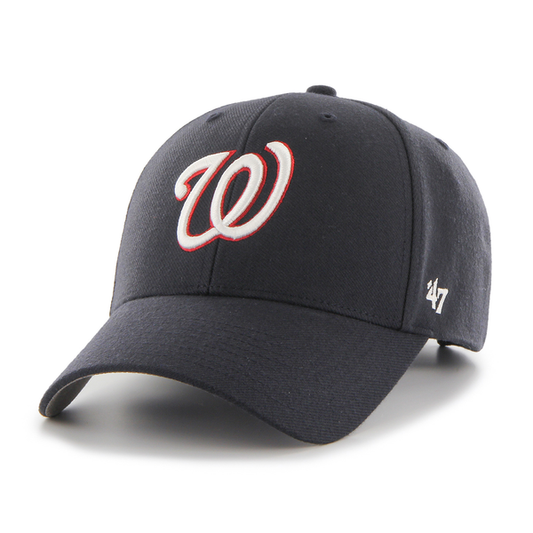 47 CAP MLB WASHINGHTON NAVY