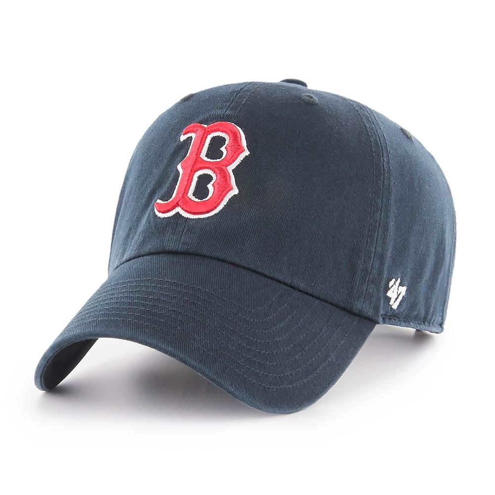 47 CAP MLB BOSTON RED SOX NAVY1