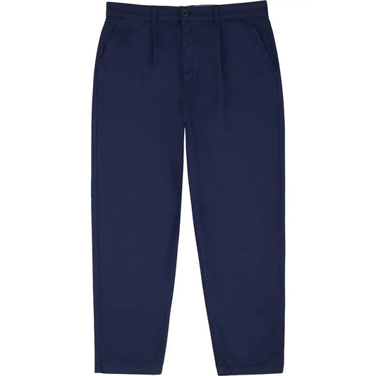 BASK IN THE SUN MAGURO PANT NAVY