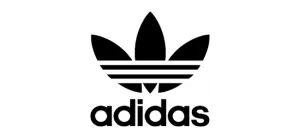 logo de la marque Adidas