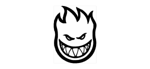 logo de la marque Spitfire